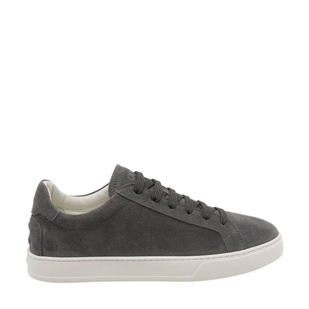 Tod's Men Suede Sneakers